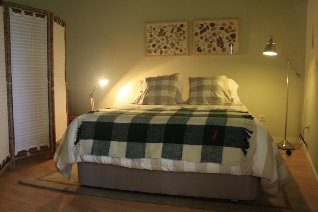 Quinta Das Leiras Santo Tirso Room photo