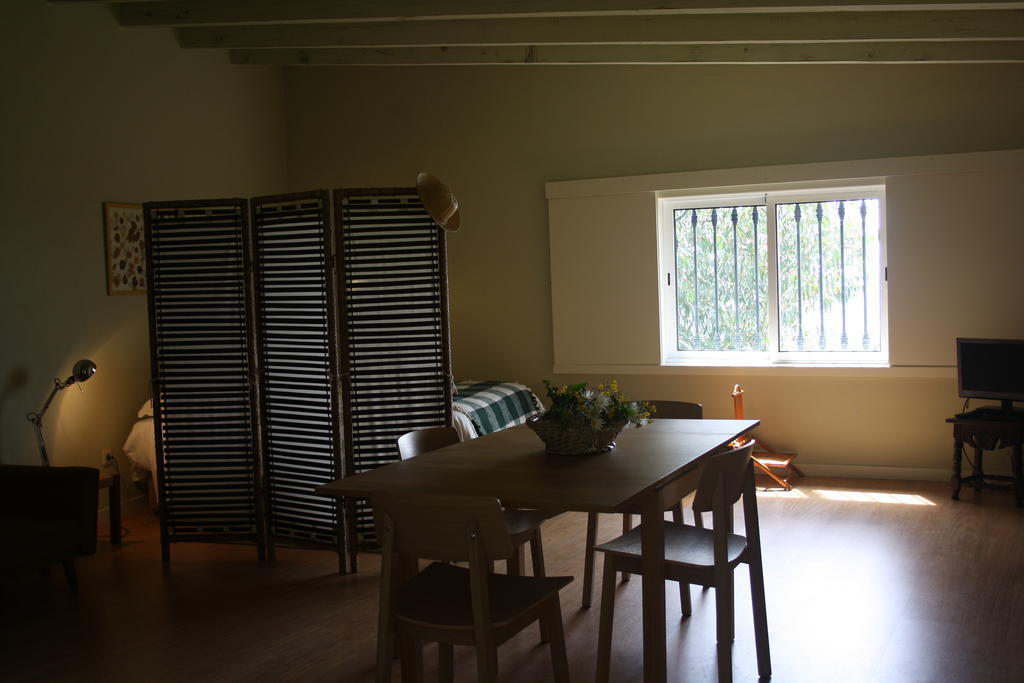 Quinta Das Leiras Santo Tirso Exterior photo