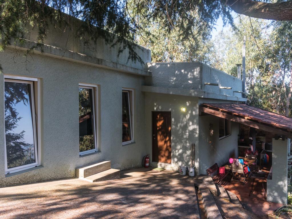 Quinta Das Leiras Santo Tirso Exterior photo