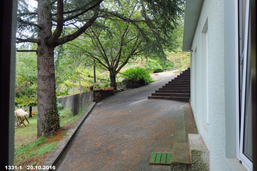Quinta Das Leiras Santo Tirso Exterior photo